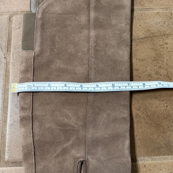 Vince Camuto Madolee boots size 7 - Picture 4 of 5